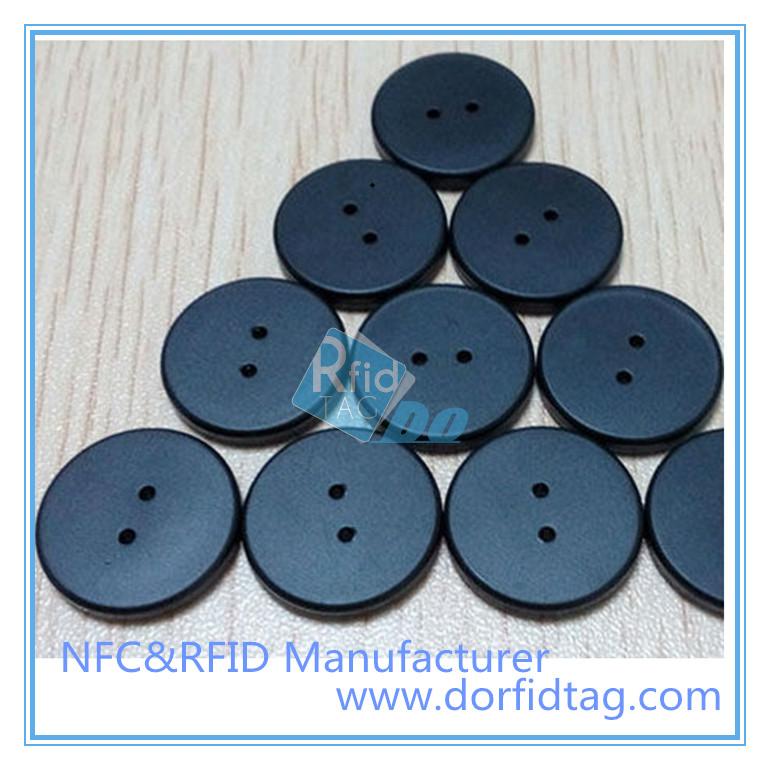 New Cost-Effective RFID Laundry Tag